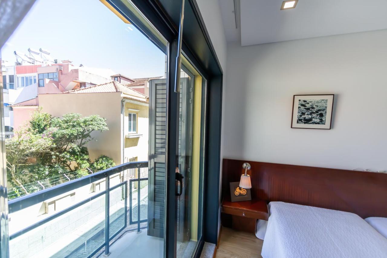 Apartamento Mar & Sol ポボア・デ・バルジン エクステリア 写真