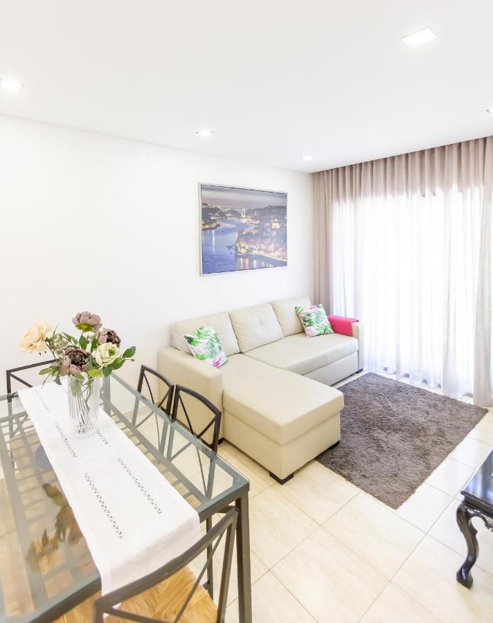 Apartamento Mar & Sol ポボア・デ・バルジン エクステリア 写真