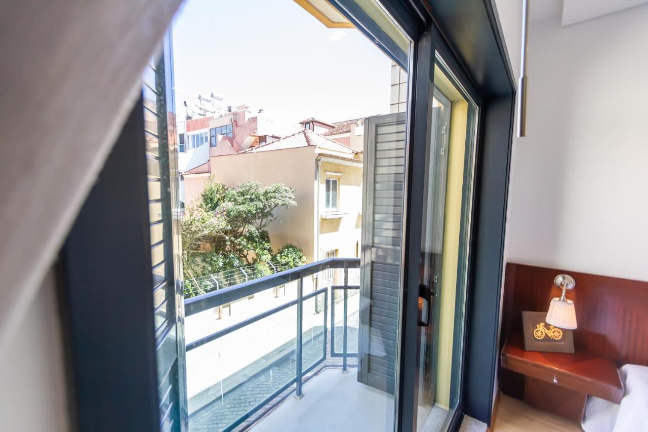 Apartamento Mar & Sol ポボア・デ・バルジン エクステリア 写真