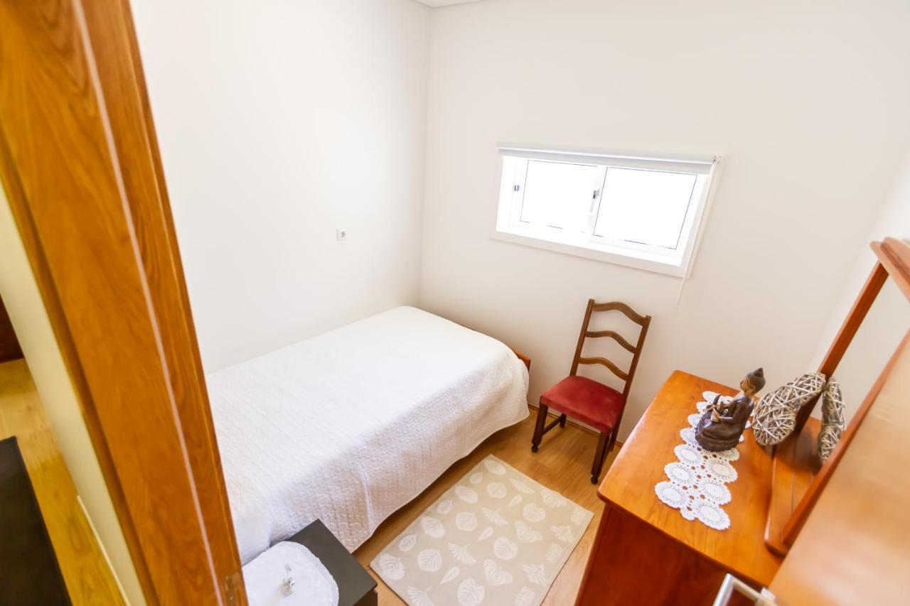 Apartamento Mar & Sol ポボア・デ・バルジン エクステリア 写真
